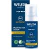 Weleda For Men 5in1 Multi-Action Serum Siero viso 30 ml