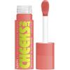 NYX Professional Makeup Fat Cheeks Blush Fard in crema 8 ml Nr. 1 - Papaya Plump
