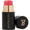 YOUNGBLOOD VividLuxe Crème Mini Blush Stick Fard 2.5 g Pomelo