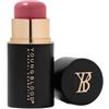 YOUNGBLOOD VividLuxe Crème Mini Blush Stick Fard 2.5 g Mulberry