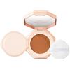 Dear Dahlia Skin Paradise Soft Velvet Setting Powder Compact Cipria compatta 10 g Deep