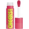 NYX Professional Makeup Fat Cheeks Blush Fard in crema 8 ml Nr. 6 - Bouncin' Berry