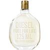 DIESEL Fuel for Life Homme Eau de Toilette 125 ml