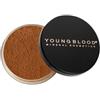YOUNGBLOOD Loose Mineral Foundation Cipria in polvere 10 ml Coffee