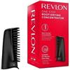 REVLON One-Step Root-Drying Concentrator Attachment RVDR5335 Accessorio per asciugacapelli 1 pz.