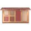 CATRICE Cozy Glow Eye & Cheek Palette Fard 10 g Cozy Glow