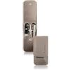 Pfeilring Color Trend astuccio 0111 taupe Set per manicure 1 pz.