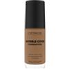 CATRICE Invisible Cover Foundation Natural Matte Finish Fondotinta liquido 30 ml Nr. 049W