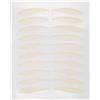fleeky Magic Stripes Size XL Adesivo per palpebre 4 x 80 pz.