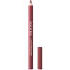 IsaDora All-in-One Matita labbra 1.2 g Nr. 05 - Dusty Rose