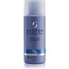 System Professional LipidCode Smoothen (S1) Shampoo per capelli 50 ml