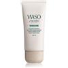 Shiseido WASO Shikulime Color Control Oil-Free Moisturizer Fluido per il viso 50 ml