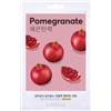 MISSHA Airy Fit Sheet Mask Pomegranate Maschera in tessuto 19 ml