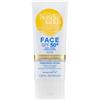 Bondi Sands SPF 50+ Everyday Face Lotion - Tinted Matte Crema solare 75 ml