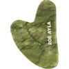 Zoë Ayla Gua Sha Therapy Jade Roller viso 1 pz.