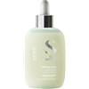 ALFAPARF MILANO Semi di Lino Scalp Relief Calming Tonic Trattamento senza risciacquo 125 ml