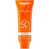 Lancaster Sun Beauty crema minerale SPF50 Protezione solare 50 ml