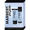 Marbert Man Classic Steel Blue antitraspirante & gel doccia Set per la cura del corpo 1 pz.
