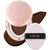 TIRTIR Mask Fit All-Cover Mini Cushion Fondotinta cushion 4.5 g 51N Fudge