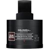 Goldwell Dualsenses Color Revive Dark Brown To Black Polvere per ricrescita 3.7 g