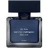 Narciso Rodriguez For Him Bleu Noir Parfum Profumo 50 ml