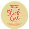Umberto Giannini Strong Curls Rosemary Oil Slick Gel Gel per capelli 50 ml