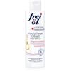 frei öl Oli viso e corpo olio da bagno per la cura della pelle Olio da bagno 200 ml
