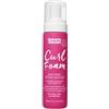Umberto Giannini Curl Jelly Anti-Frizz Styling Mousse Mousse 200 ml