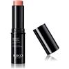 KIKO Milano Velvet Touch Creamy Stick Blush Fard in crema 10 g 01 Golden Sand