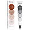 Revlon Professional Nutri Color Filters 642 biondo scuro irisé rame Maschera colorante 100 ml