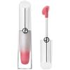 Giorgio Armani Prisma Glass Icy Plumper Lucidalabbra 4 ml Nr. 35 - Cool Mauvy Pink