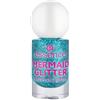 essence Mini Nail Polish Smalto per unghie 5 ml Nr. 07 - Mermaid Glitter