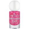 essence Mini Nail Polish Smalto per unghie 5 ml Nr. 05 - Birthday Fun