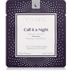 FOREO Ufo Activated Mask Call It a Night Maschera in tessuto 7 pz.