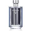 Prada L'Homme L'Eau Eau de Toilette 100 ml