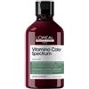L'Oréal Professionnel Paris Vitamino Color Spectrum Green Dyes Neutralizing Shampoo - Brown Hair Shampoo per capelli 300 ml