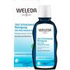 Weleda 2in1 lozione detergente rinfrescante Lozione detergente 100 ml