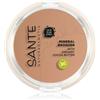Sante Mineral Bronzer 9 ml Beige-Braun