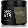 SEB MAN The Sculptor Matte Finish Cera per capelli 75 ml