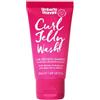 Umberto Giannini Curl Jelly Wash Shampoo per capelli 50 ml