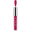 essence MY HEARTS BEATS DISCO glitter switch Rossetto liquido 3 ml Nr. 01 - Ready, Set, Disco!