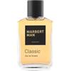 Marbert Man Classic Eau de Toilette 100 ml