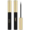 Yves Saint Laurent Couture Eyeliner 3 ml 1 Noir Minimal Mat