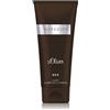 s.Oliver Superior Men Gel doccia 200 ml