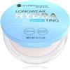 Bell HYPOAllergenic Longwear Hydrating Powder Cipria compatta 5 g Nr. 01 Nude