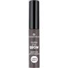 essence Make Me Brow Gel per sopracciglia 3.8 ml Nr. 04 - Ashy Brows