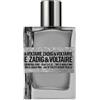 Zadig&Voltaire This Is Really Him! Intense Eau de Toilette 50 ml