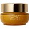KORA Organics Turmeric Glow Moisturizer Crema per il viso 15 ml