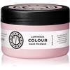 Maria Nila Luminous Colour Maschera per capelli 250 ml