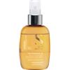 ALFAPARF MILANO Semi di Lino Sunshine Hair Protective Oil Olio per capelli 125 ml